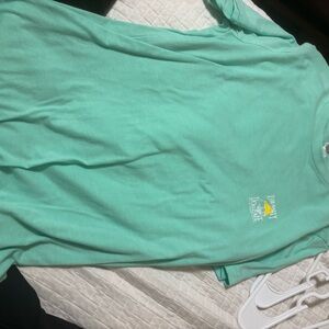 Salty Crew Mint Green Short Sleeve Tee